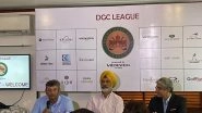 Sports News | 18 Teams to Lock Horns in Inaugural Edition of 'Delhi Golf Club League' from Oct 14