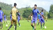 Sports News | Kerala United Look to Double State's Representation in I-League