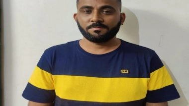 India News | Online IPL Betting Racket Busted in Uttarakhand, 1 Arrested