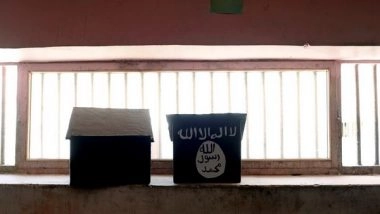 World News | Pact Between US, Anti-Islamic State Jihadi Groups Short-sighted Move, Says Expert