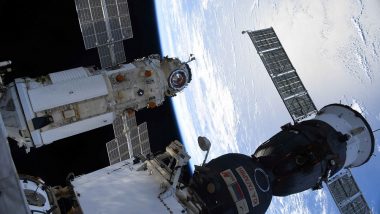 World News | Russia to Launch 5 Spacecraft to ISS in 2022