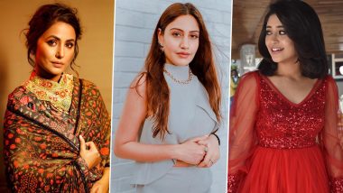 Iconic Gold Awards 2021: Hina Khan, Surbhi Chandna, Shivangi Joshi Win Big; Check Out the Full Winners' List!