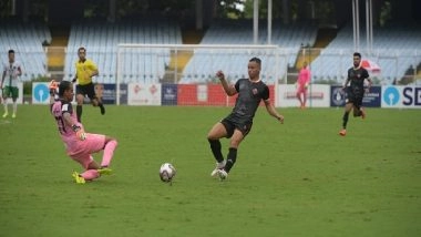 Sports News | Durand Cup: FC Goa Start Campaign with a 2-0 Win over Army Green
