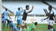 Sports News | Durand Cup: Mohammedan SC Cruise to Victory over Indian Air Force in Tournament Opener
