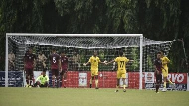 Sports News | Durand Cup: Hyderabad FC Thrash Assam Rifles 5-0