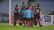 Sports News | Durand Cup: FC Goa Edge out Bengaluru FC in Sudden Death to Reach Finals