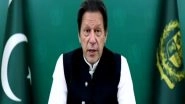 World News | Pakistan PM Admits Delay in CPEC Projects