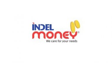 Business News | Indel Money Partners with IndusInd Bank for India's First Conventional Gold Loan Co-lending Partnership