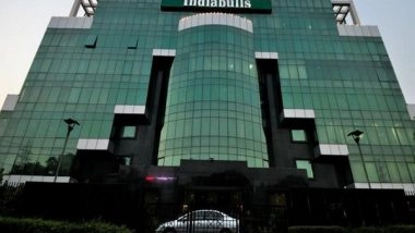Business News | Indiabulls Housing Finance Repays Rs 7,076 Crore of NCDs to Investors