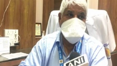 India News | Indore Vaccinates over 1.25 Lakh People on PM Modi's Birthday