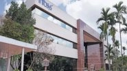 Business News | Over 3 Crore Taxpayers Complete Transactions, 1.5 Crore I-T Returns Filed: Infosys