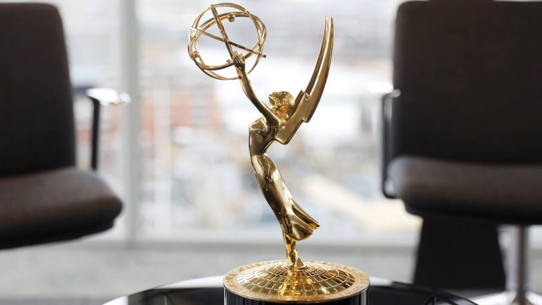 Primetime Emmys 2022 Live Streaming Online: Watch Live Video Coverage of the Awards Show on Lionsgate Play in India at This Time!