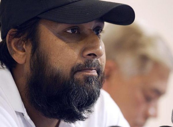 Inzamam-ul-Haq, Former Pakistan Skipper, Undergoes Angioplasty After Cardiac Arrest, Condition Stable Now