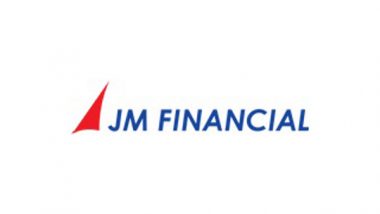 Business News | JM Financial Products Limited Announces Tranche I Public Issue of Upto Rs 500 Crore of Secured, Rated, Listed, Redeemable NCDs