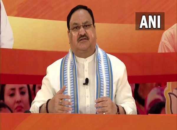 Under PM Narendra Modi, Politics of Casteism, Familialism, Dynasty, Communalism in Country Brought to an End, Says BJP Chief JP Nadda