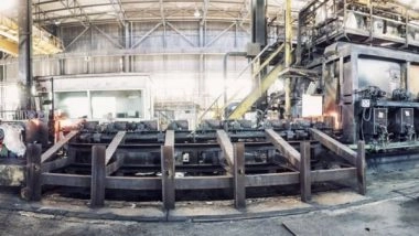 Business News | Moody's Changes JSW's Rating Outlook to Positive, Affirms Ba2