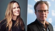 Hilary Swank to Star in Tom McCarthy's Alaska-Set Drama Pilot at ABC Network