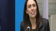 World News | PM Ardern Says Australian Nuclear Subs Will Be Banned from New Zealand Waters