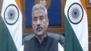 World News | Quad Has Broad, Substantive Agenda, Seeing It with Limited Agenda is Partly Gamesmanship of Critics, Says India