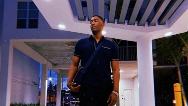 Millennial Entrepreneur James Buxton Shares His Secrets to Wealth Creation