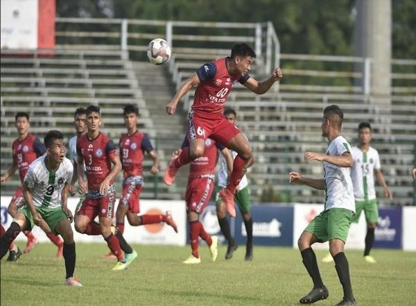 Sports News | Durand Cup: Jamshedpur FC Face FC Goa to Stay in Hunt for Quarters Spot