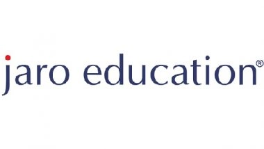 Business News | Jaro Education Launches World-Class Online Master of Science (MS) Program from IU Germany and London South Bank University