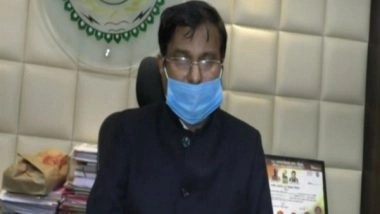 India News | Differently-abled Minor Raped, 5 Molested at State-aided Institute in Chhattisgarh's Jashpur