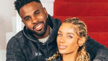 Jason Derulo Announces Separation From Girlfriend Jena Frumes, Shares Official Statement