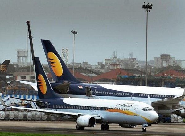 Jet Airways Appoints Sanjiv Kapoor as CEO