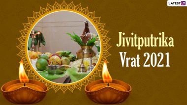 Jivitputrika Vrat 2021 Dos and Don'ts: From Nirjala Vrat to Nahaye Khaye, Things to Keep in Mind To Bring in Good Luck as You Observe the Auspicious Jitiya Fast