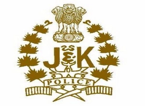 India News | Terrorist Attack on Police Team in J-K's Srinagar