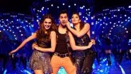 Entertainment News | Varun, Jacqueline, Taapsee Mark 4 Years of 'Judwaa 2'