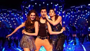 Entertainment News | Varun, Jacqueline, Taapsee Mark 4 Years of 'Judwaa 2'