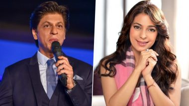 On Zee Comedy Show, Juhi Chawla Recalls the Time When Shah Rukh Khan Arrived at Her Party Late at 2.30 AM