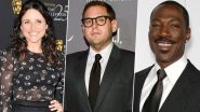 Julia Louis-Dreyfus Joins Jonah Hill, Eddie Murphy in Kenya Barris' Netflix Film