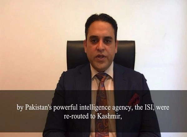 World News | Pak-backed `jihadis' Will Re-route from Afghanistan to Kashmir, EFSAS to UN
