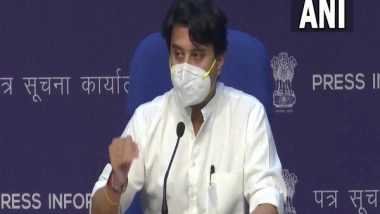 India News | Civil Aviation Ministry Unveils 100-day Development Plan