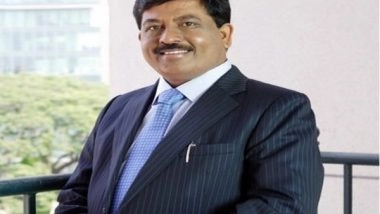 India News | Karnataka Minister's Twitter Handle Hacked