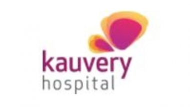 Business News | Kauvery Hospital Rolls out Free Heart Check Service