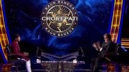 KBC 13: Amitabh Bachchan Turns &lsquo;Delivery Man&rsquo; for Contestant Akash Waghmare, Here&rsquo;s Why!