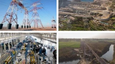 Business News | KEC International Acquires EPC Major Spur Infra for Rs 62 Crore