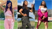 Top 'Khatron Ke Khiladi 11' Fashion Moments by Shweta Tiwari, Divyanka Tripathi and Nikki Tamboli in Photos