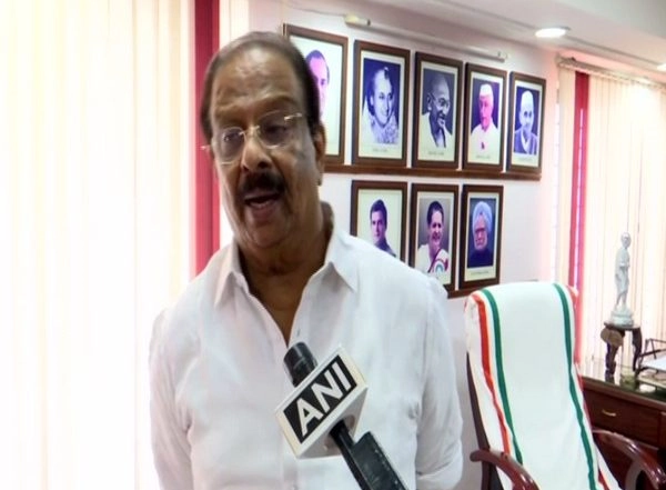 India News | I Showed My Diary to Prove Credibility: KPCC President on Factional Feud Within Congress over DCC Presidents' Selection