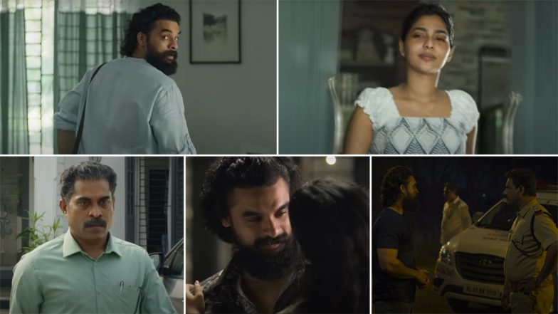 Kaanekkaane Trailer: Tovino Thomas’ Malayalam Thriller Looks Promising; to Premiere on SonyLIV on September 17 (Watch Video)