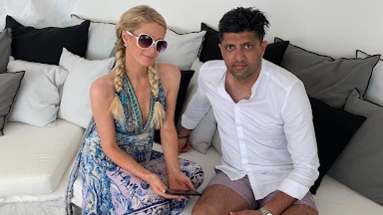 Asif Rehman, Aka AR Billionaire Concierge, the Man Who A-Listers Like Paris Hilton, Zayn Malik and Kourtney Kardashian Go to for Their Lifestyle Needs