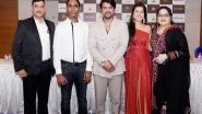 Business News | Kalamandir Jewellers Announced Exclusive Brand Partner with Film Sumeru