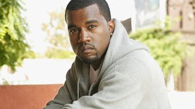 Kanye West Uses Kim Kardashian's SNL Monologue During 'Donda 2' Performance Experience