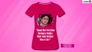 Kareena Kapoor Khan Birthday Special: 10 Movie Quotes of Bebo That Make Awesome T-Shirt Slogans!