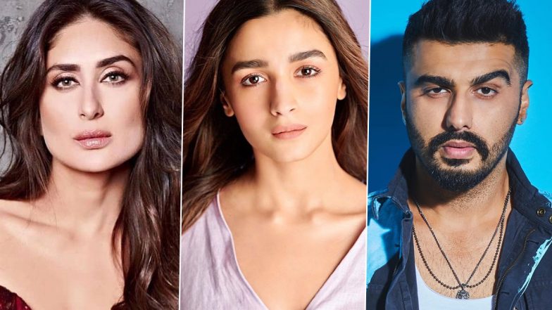 Kareena Kapoor Khan, Alia Bhatt, Arjun Kapoor and Other Celebs React to the Horrifying Rape Crimes in Mumbai and Other Cities