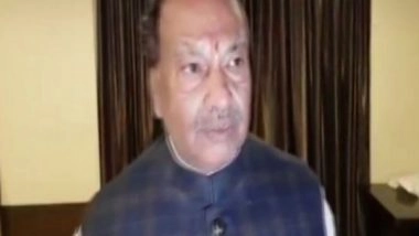 India News | Karnataka Assembly Passes Bill for Protection of Religious Structures